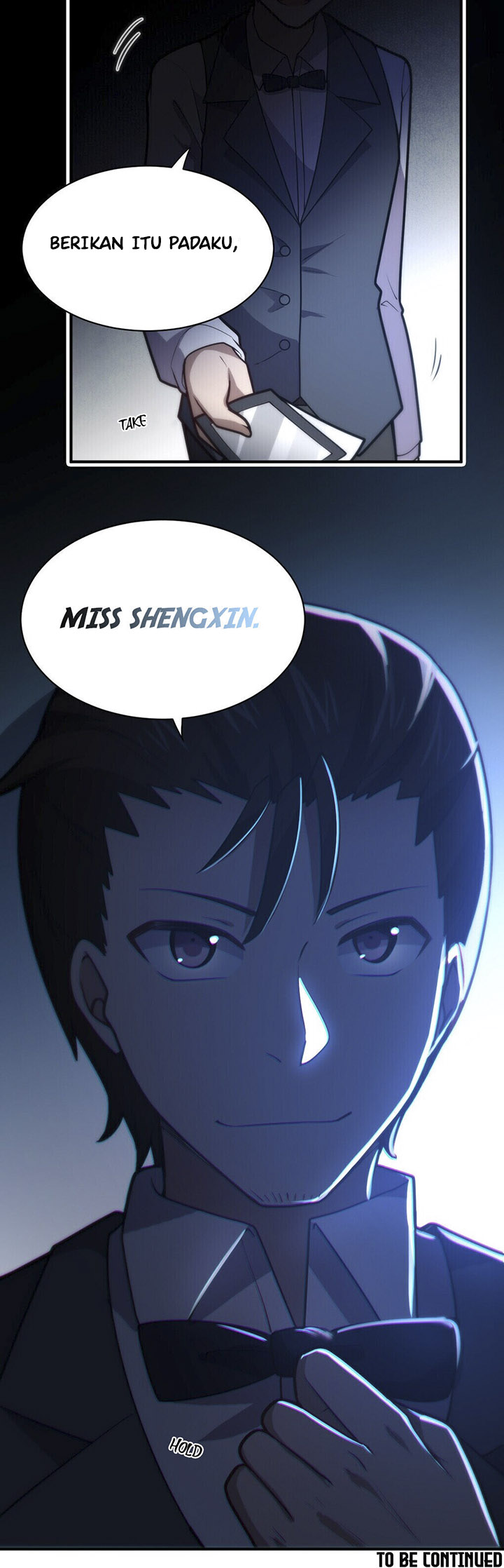 I, the Strongest Demon, Have Regained My Youth?! Chapter 35 Gambar 42