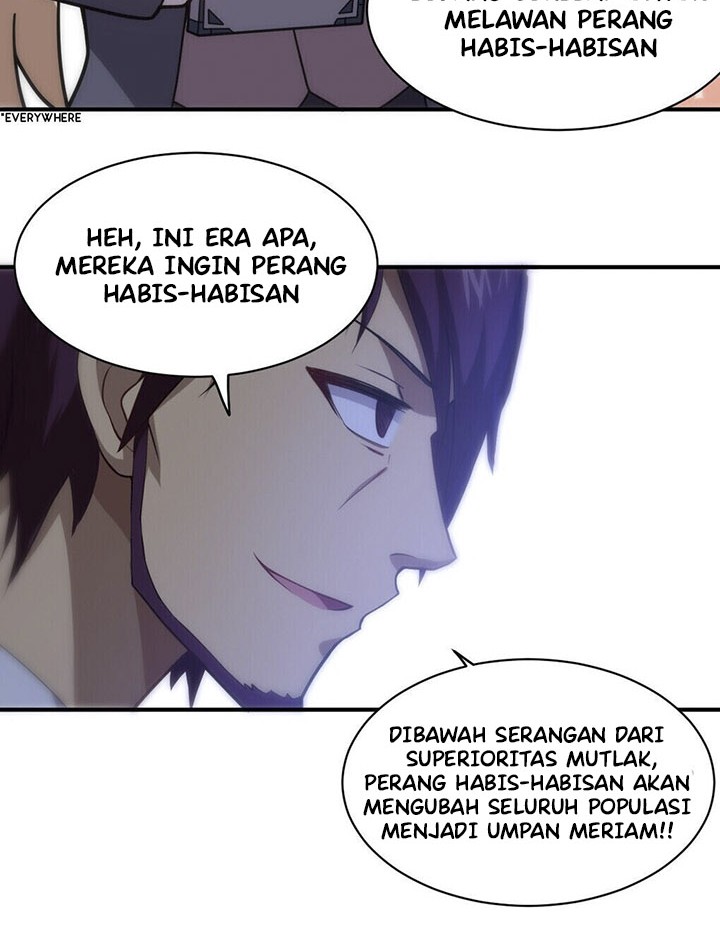 I, the Strongest Demon, Have Regained My Youth?! Chapter 35 Gambar 7