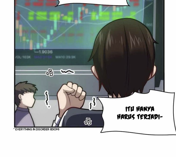 I, the Strongest Demon, Have Regained My Youth?! Chapter 34 Gambar 19