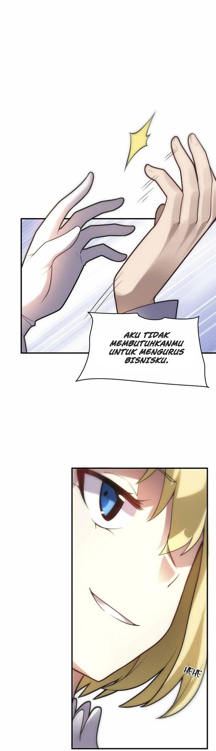 I, the Strongest Demon, Have Regained My Youth?! Chapter 34 Gambar 23