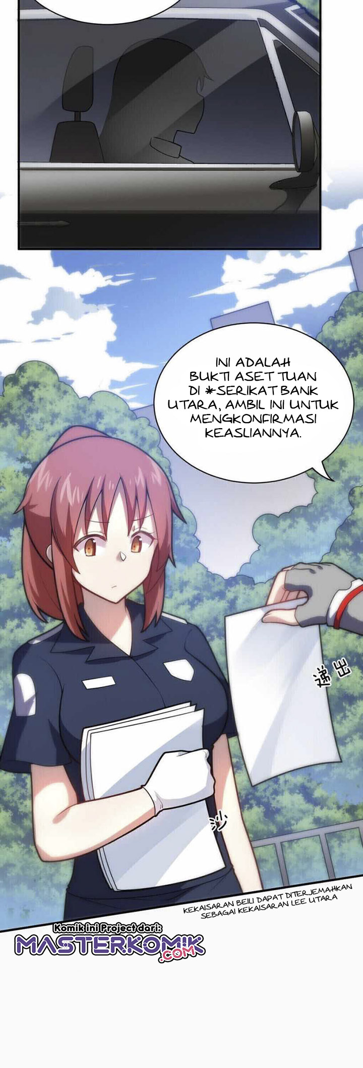 I, the Strongest Demon, Have Regained My Youth?! Chapter 34 Gambar 5