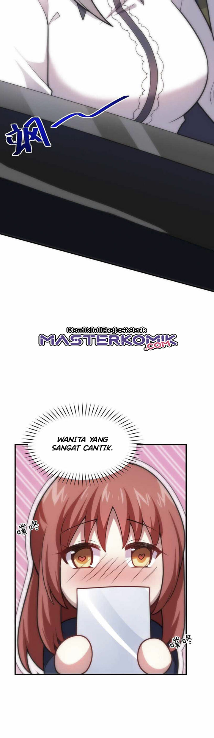 I, the Strongest Demon, Have Regained My Youth?! Chapter 34 Gambar 9