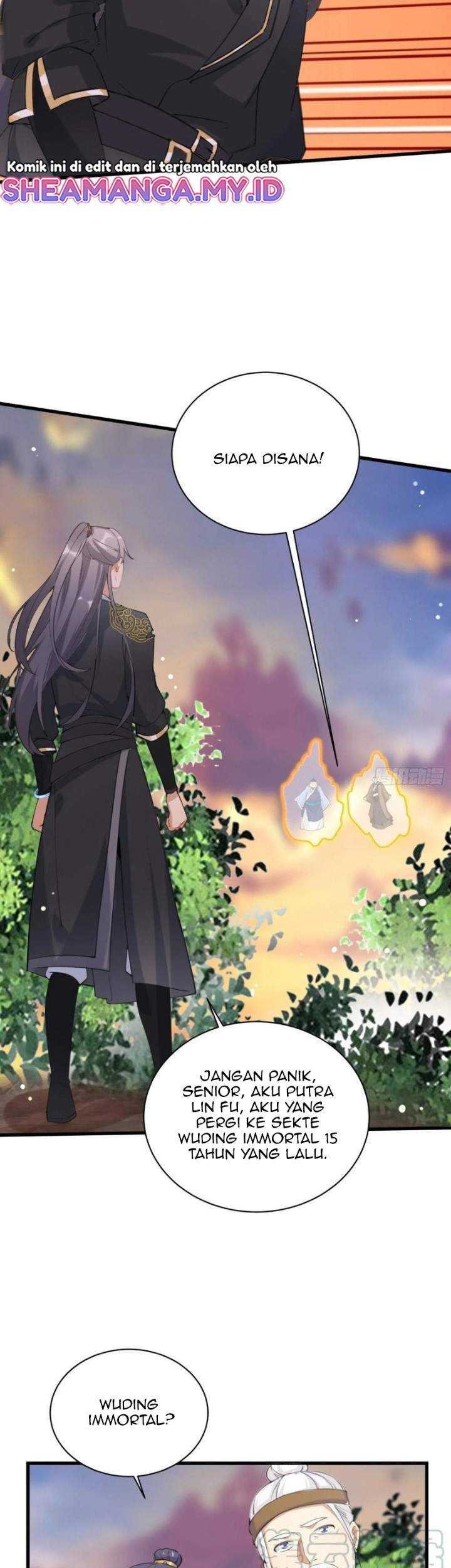 Cultivating Immortals With Rich Women Chapter 23 Gambar 19