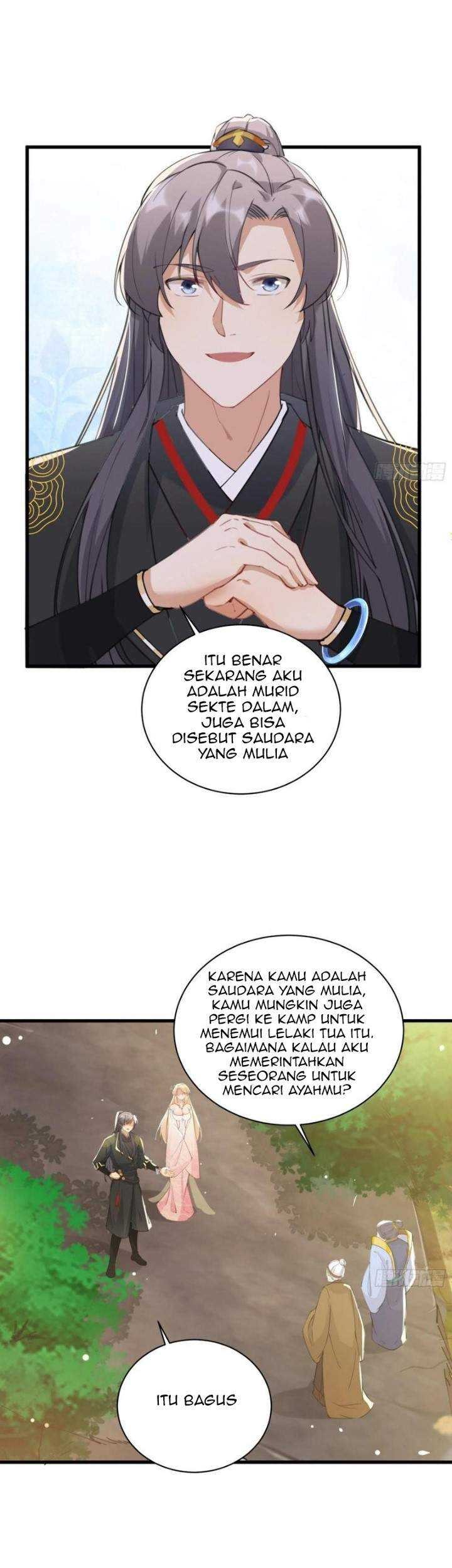 Cultivating Immortals With Rich Women Chapter 23 Gambar 21