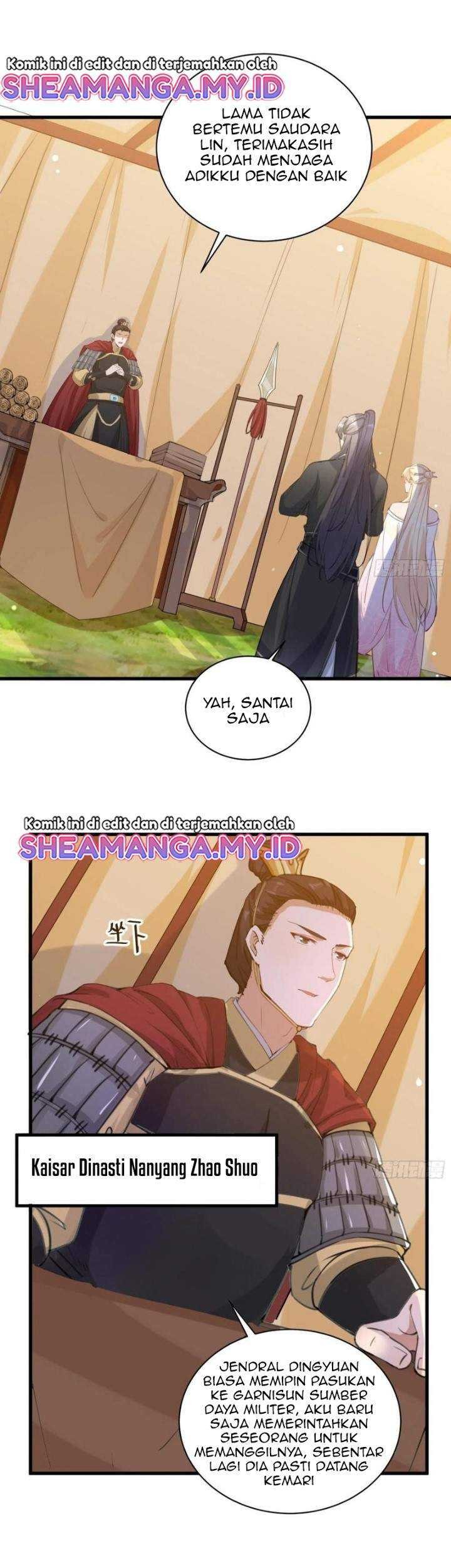 Cultivating Immortals With Rich Women Chapter 23 Gambar 23