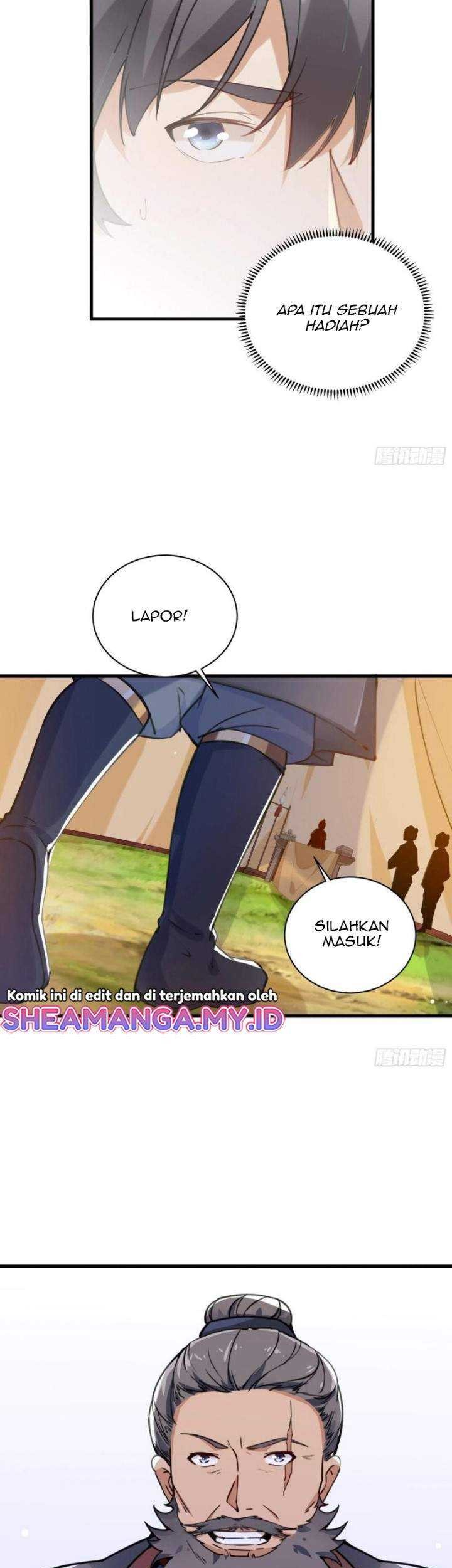 Cultivating Immortals With Rich Women Chapter 23 Gambar 25