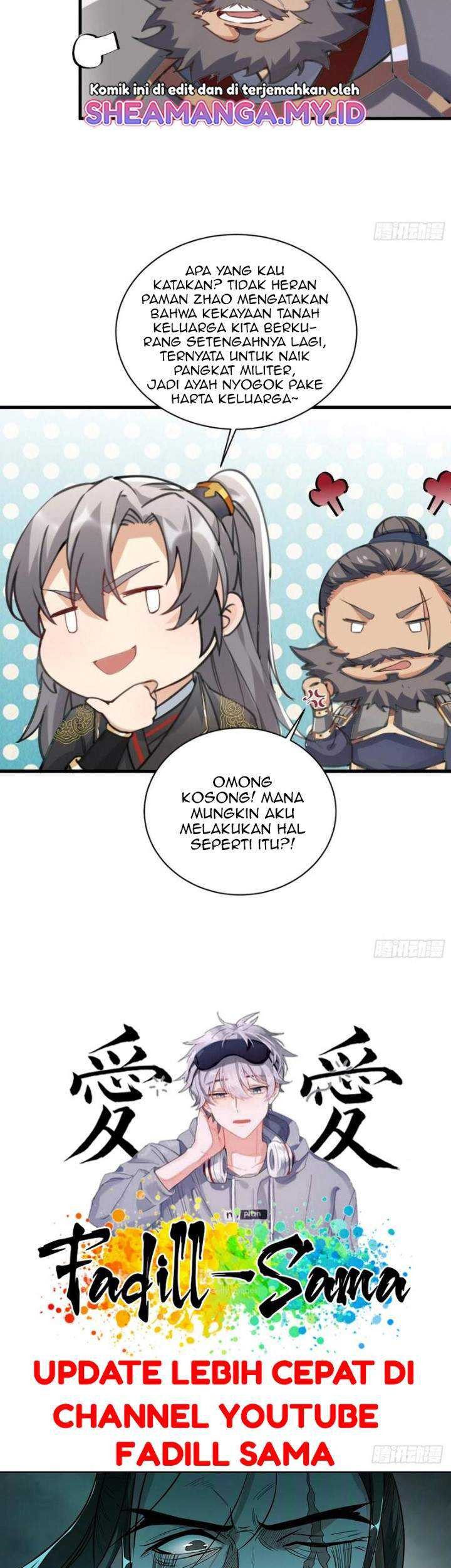 Cultivating Immortals With Rich Women Chapter 23 Gambar 29