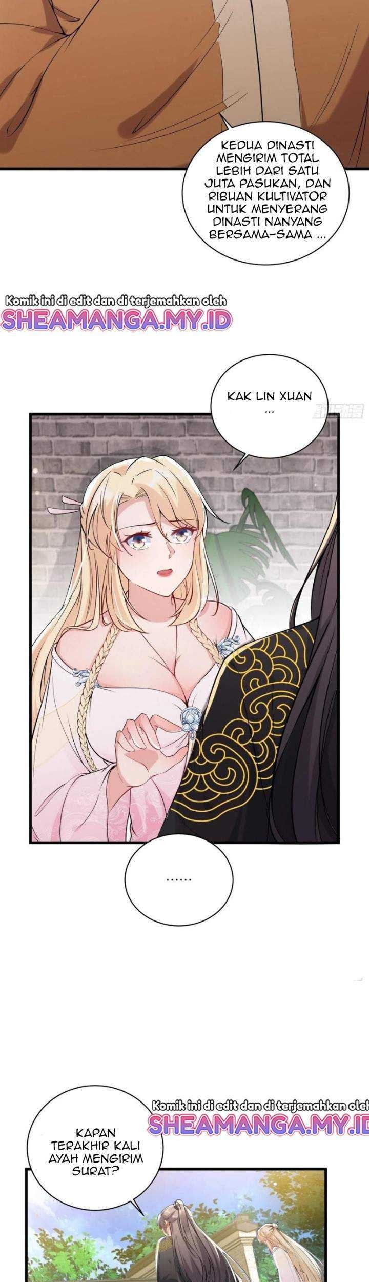 Cultivating Immortals With Rich Women Chapter 23 Gambar 7