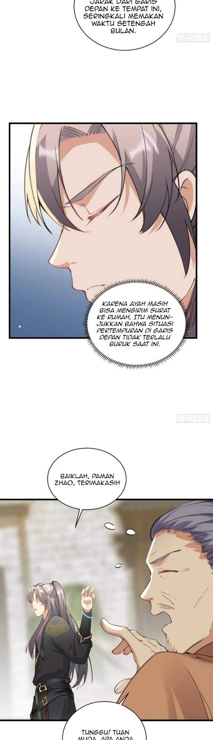 Cultivating Immortals With Rich Women Chapter 23 Gambar 9