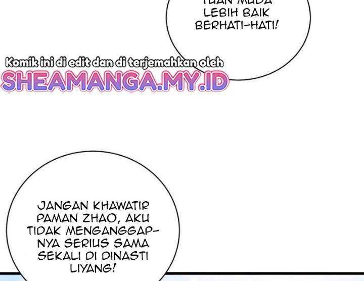 Cultivating Immortals With Rich Women Chapter 23 Gambar 12