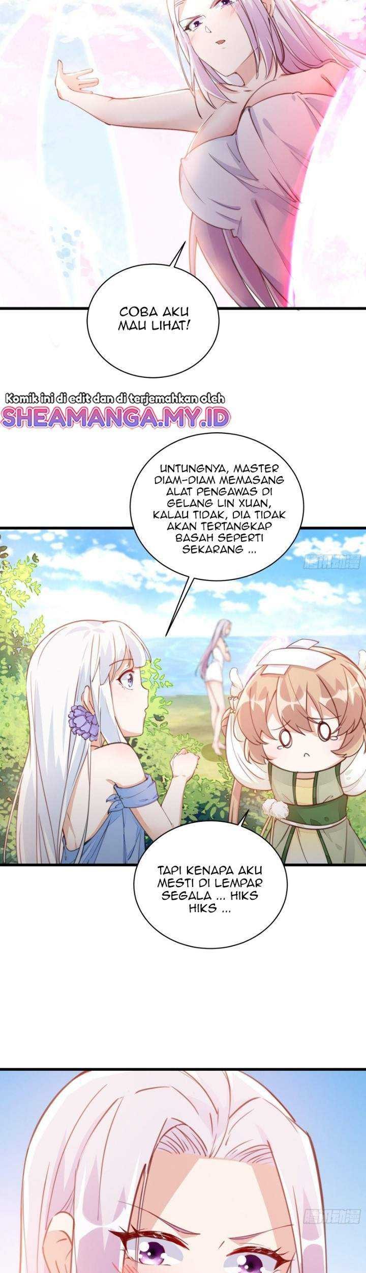 Cultivating Immortals With Rich Women Chapter 22 Gambar 19