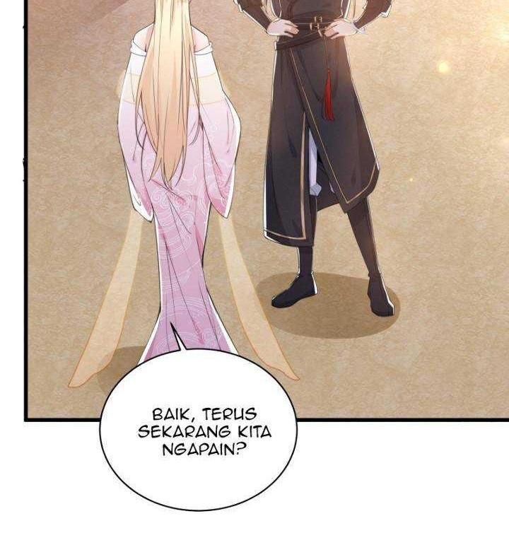 Cultivating Immortals With Rich Women Chapter 22 Gambar 22