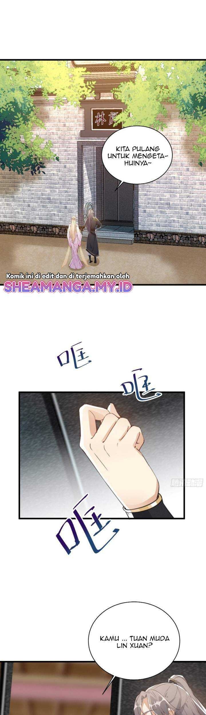 Cultivating Immortals With Rich Women Chapter 22 Gambar 23