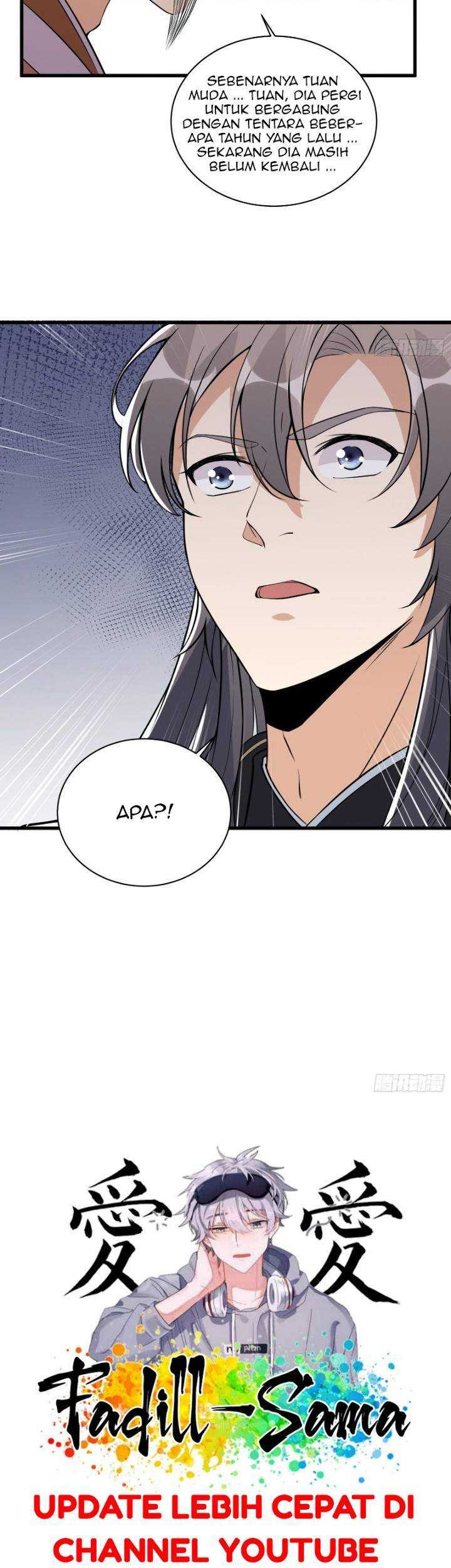 Cultivating Immortals With Rich Women Chapter 22 Gambar 29