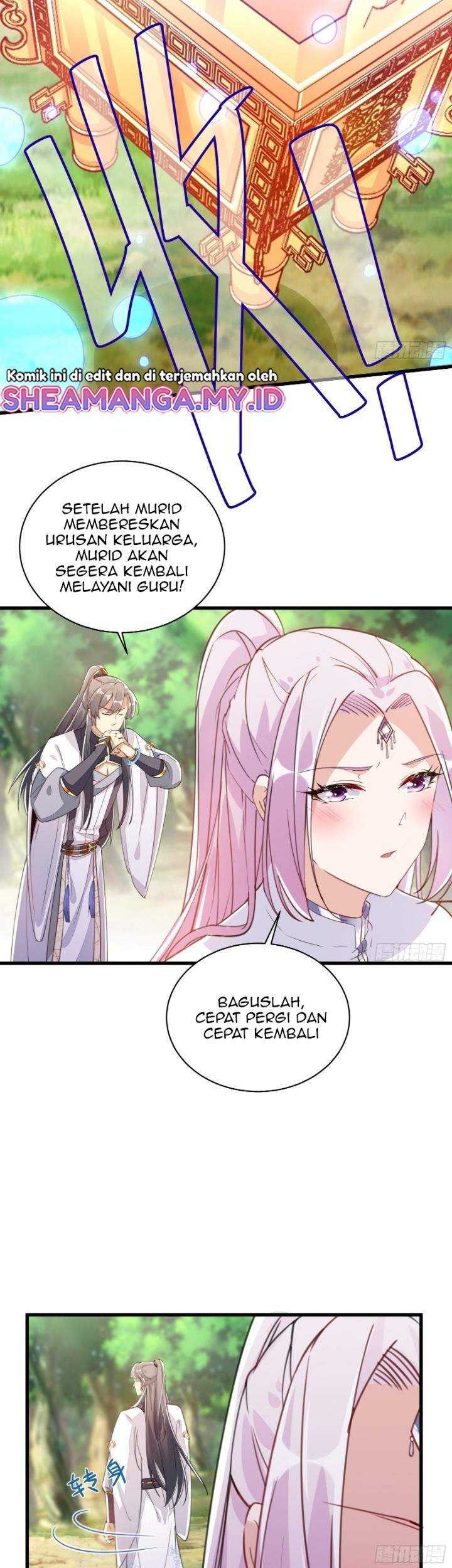 Cultivating Immortals With Rich Women Chapter 22 Gambar 5