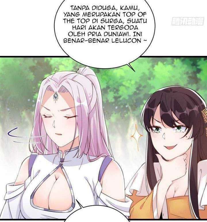 Cultivating Immortals With Rich Women Chapter 22 Gambar 8