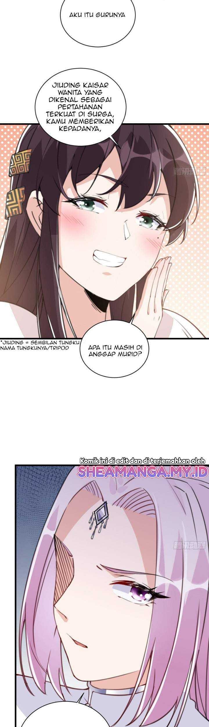Cultivating Immortals With Rich Women Chapter 22 Gambar 9