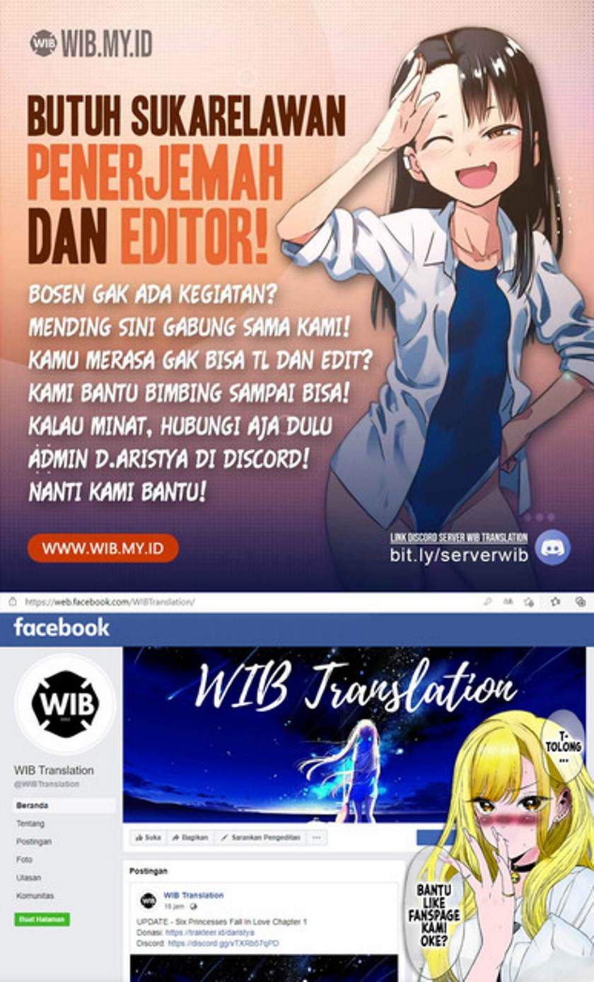 Ijiranaide, Nagatoro-san Chapter 88 Gambar 25