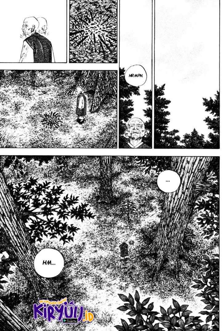 Vagabond Chapter 53 Gambar 11