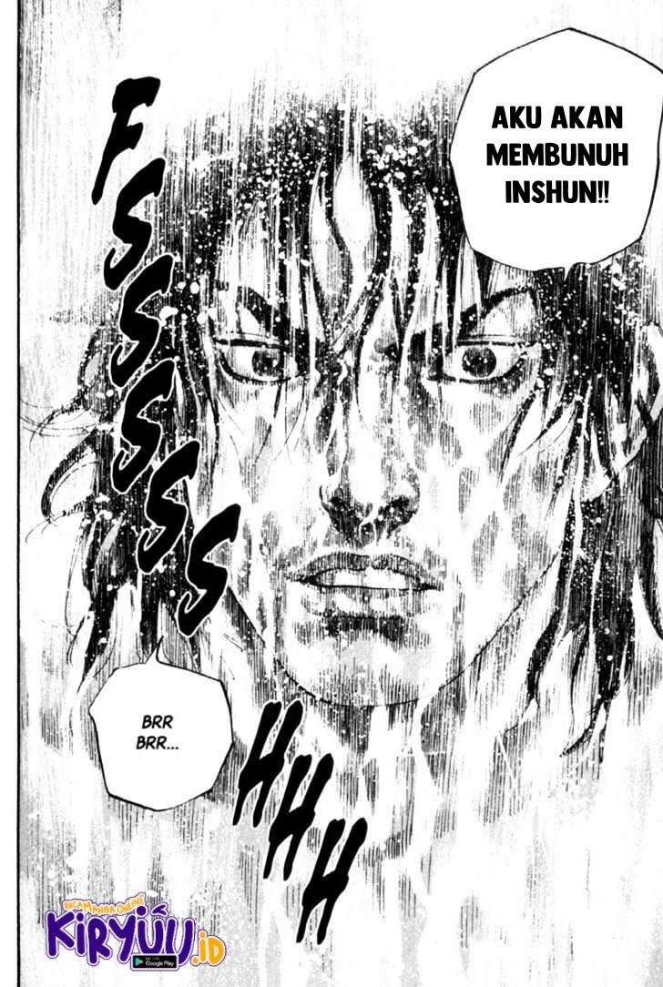 Vagabond Chapter 53 Gambar 14
