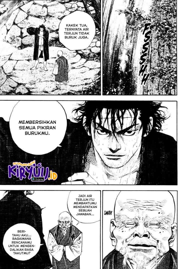 Vagabond Chapter 53 Gambar 15