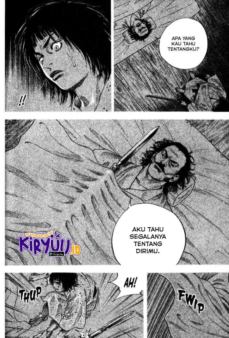 Vagabond Chapter 53 Gambar 6