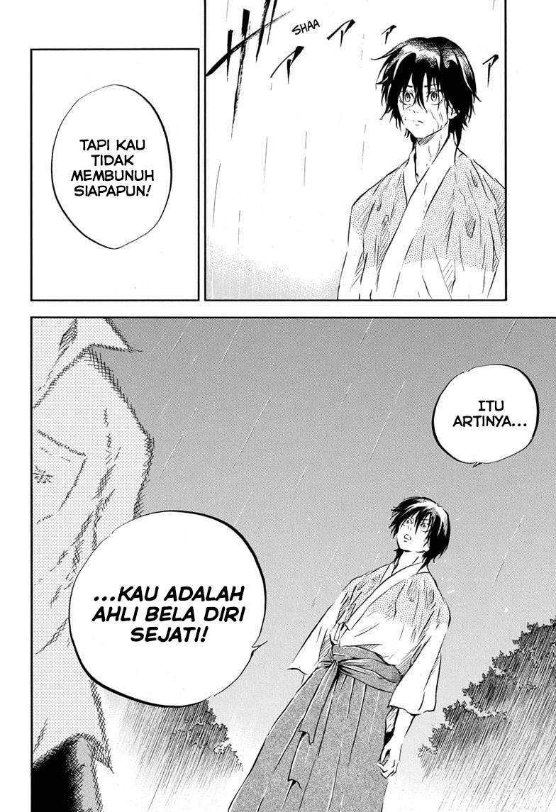 Neru Way of the Martial Artist Chapter 12 Gambar 17