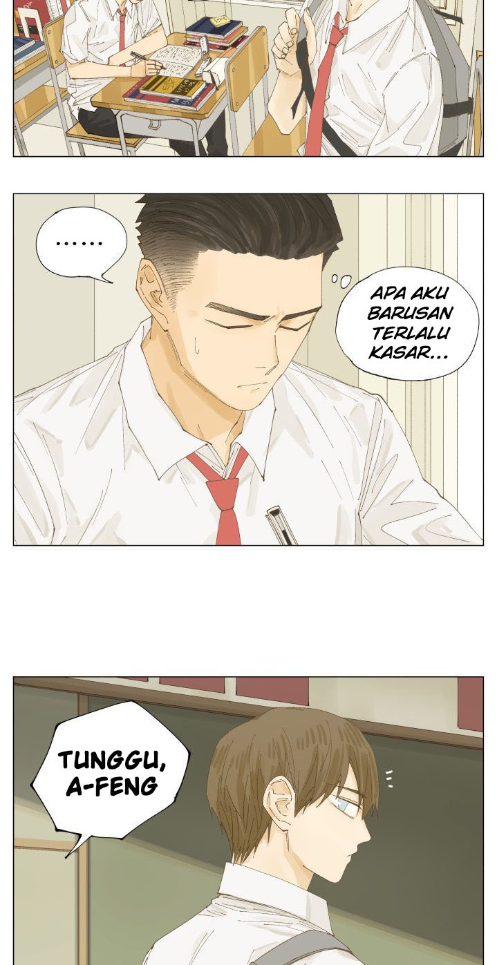 Nan Hao & Shang Feng Chapter 80 Gambar 9