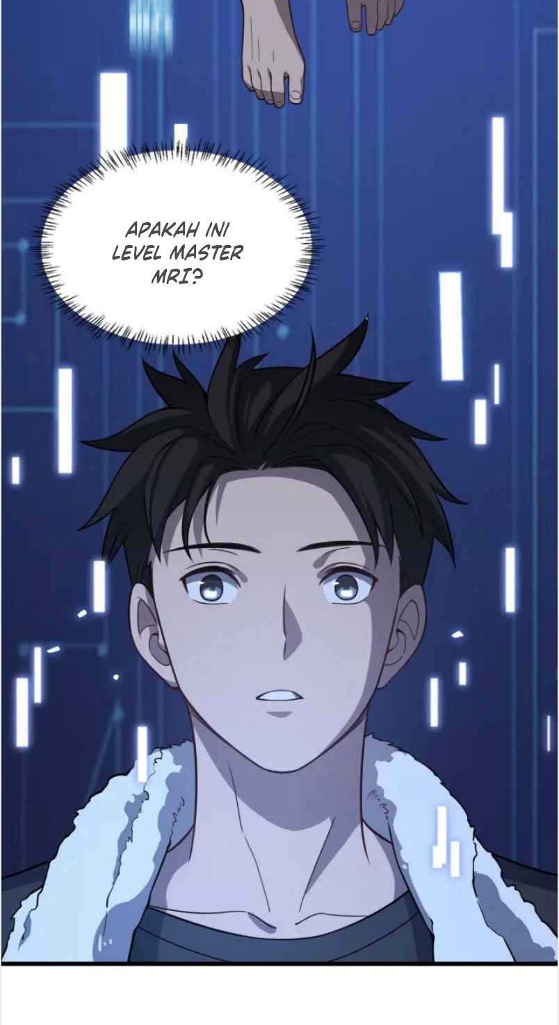 Great Doctor Ling Ran Chapter 46 Gambar 5