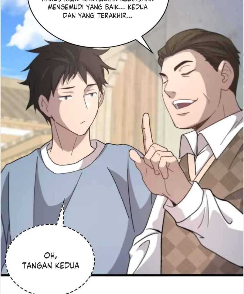 Great Doctor Ling Ran Chapter 46 Gambar 11