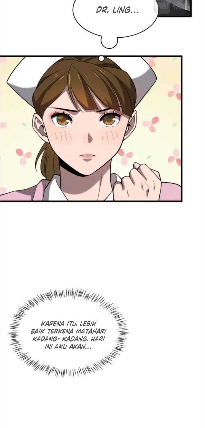 Great Doctor Ling Ran Chapter 46 Gambar 23