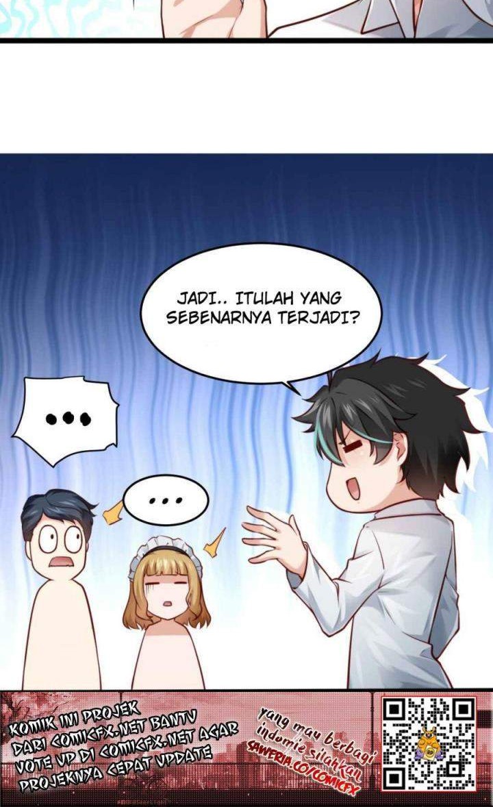Little Tyrant Doesn’t Want to Meet with a Bad End Chapter 7 Gambar 20
