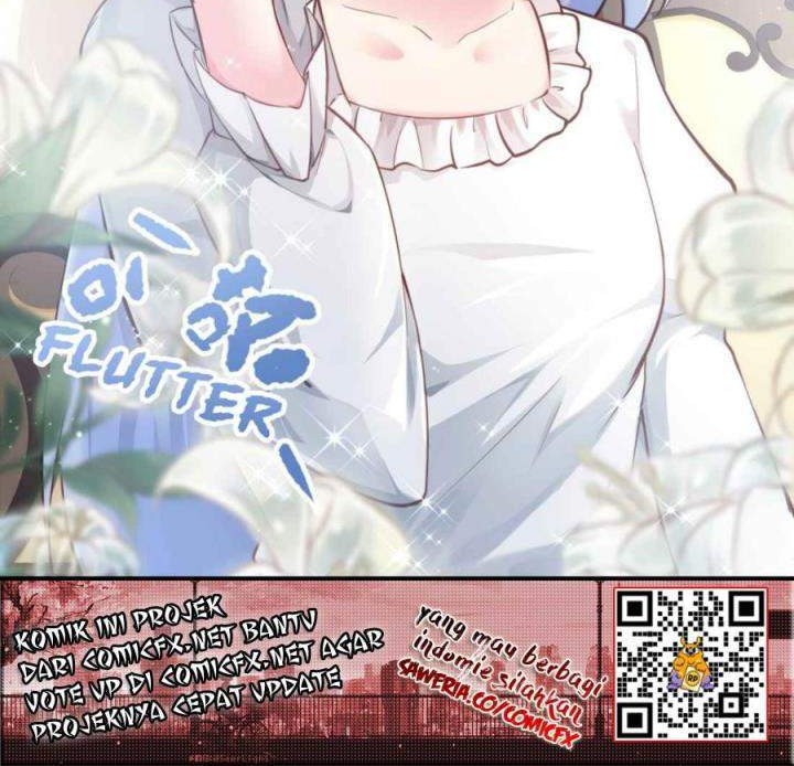 Little Tyrant Doesn’t Want to Meet with a Bad End Chapter 7 Gambar 16