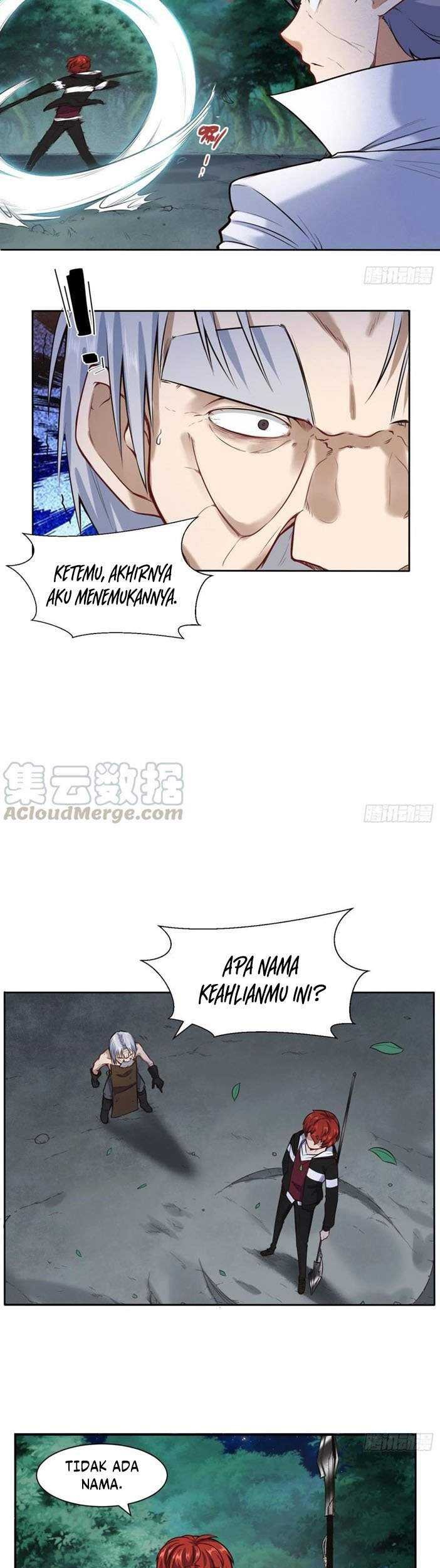 Metropolitan City’s Ying Yang Miracle Doctor Chapter 122 Gambar 6