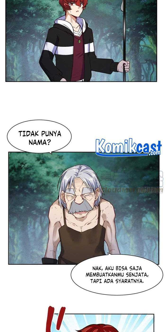 Metropolitan City’s Ying Yang Miracle Doctor Chapter 122 Gambar 7