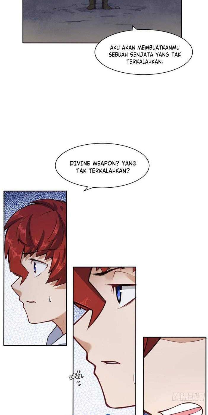 Metropolitan City’s Ying Yang Miracle Doctor Chapter 122 Gambar 12