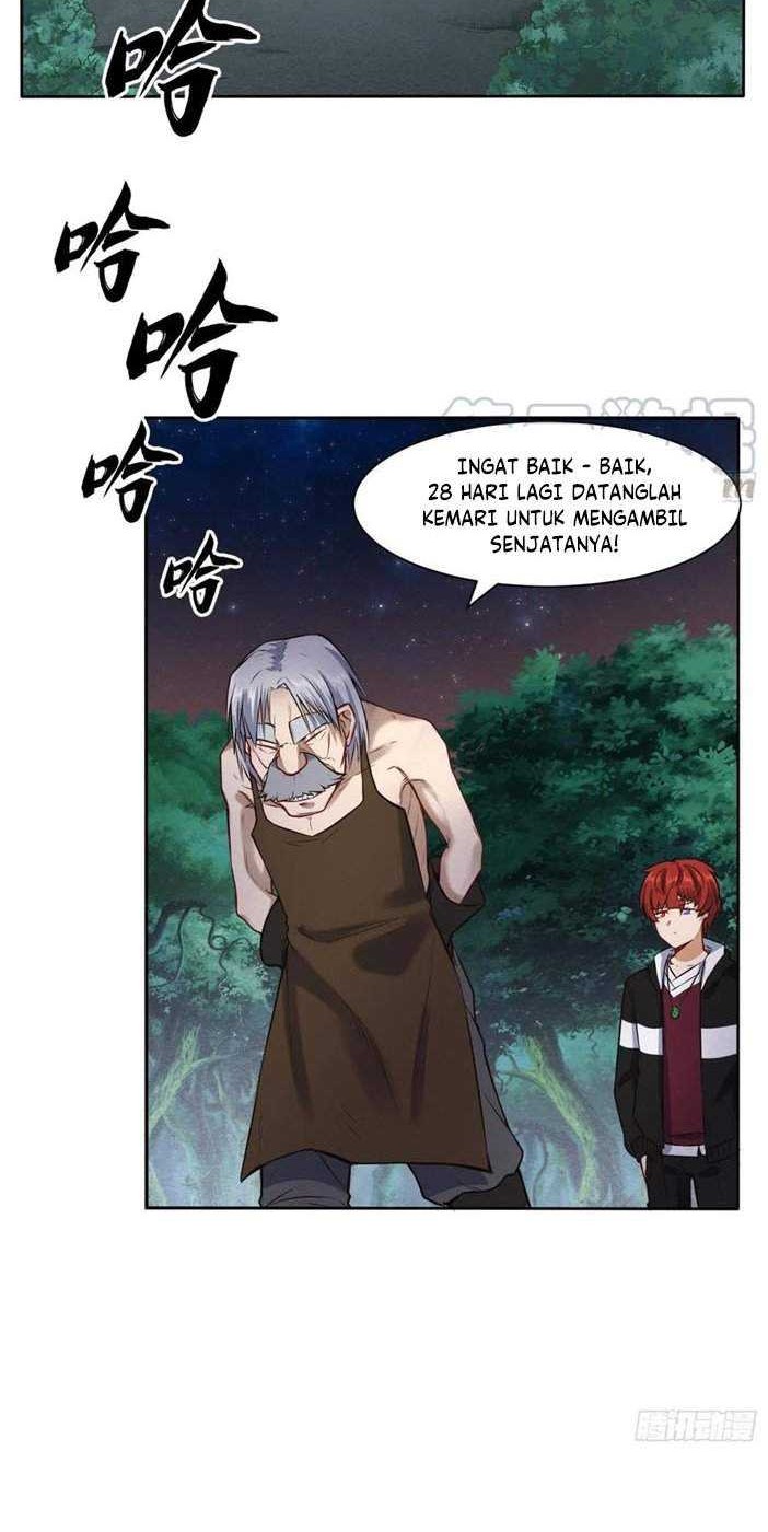 Metropolitan City’s Ying Yang Miracle Doctor Chapter 122 Gambar 14