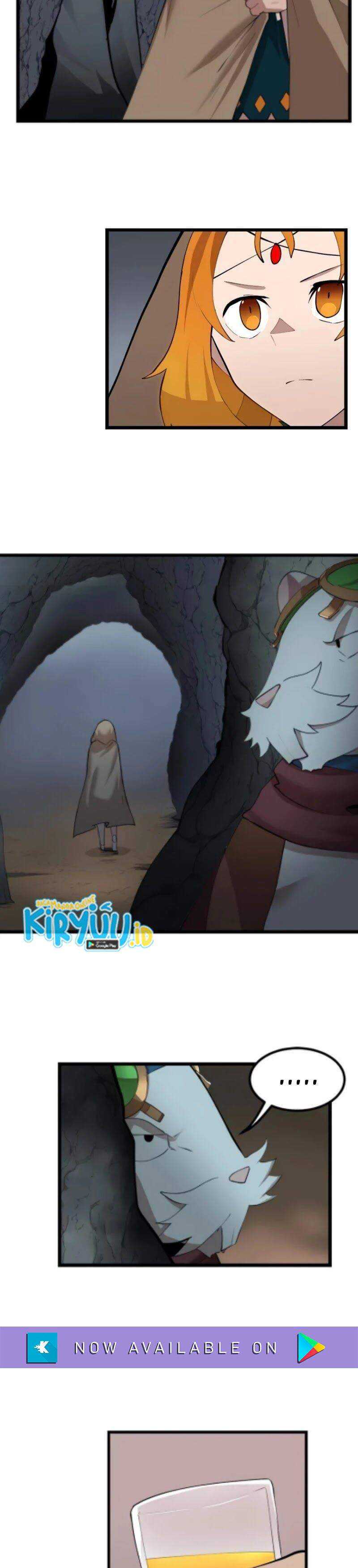 The Dungeon Master Chapter 79 Gambar 10