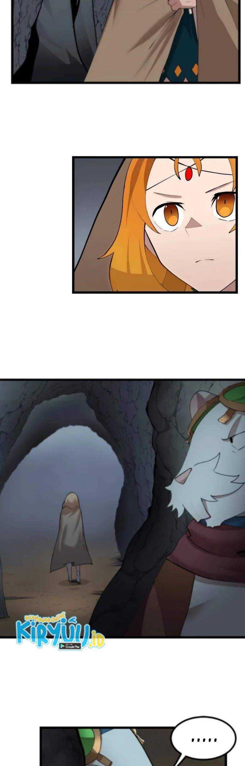 The Dungeon Master Chapter 79 Gambar 18