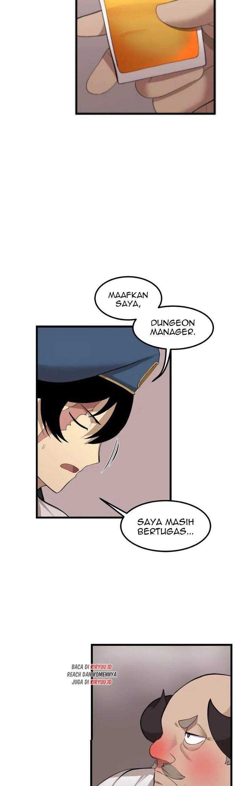 The Dungeon Master Chapter 79 Gambar 20