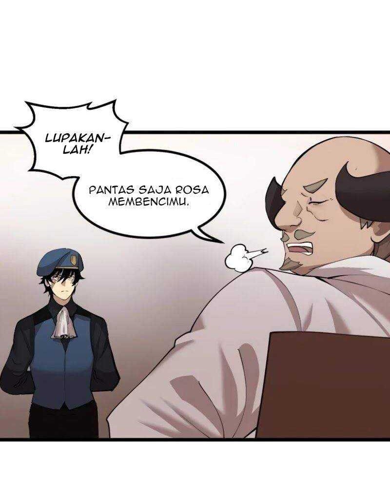 The Dungeon Master Chapter 79 Gambar 23