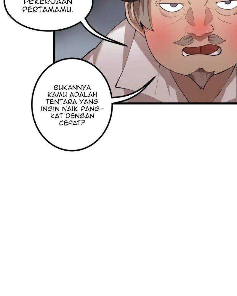 The Dungeon Master Chapter 79 Gambar 25