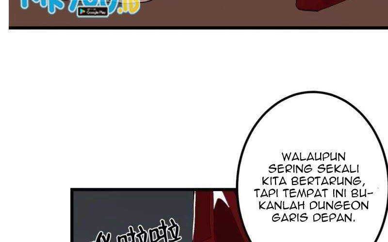 The Dungeon Master Chapter 79 Gambar 27