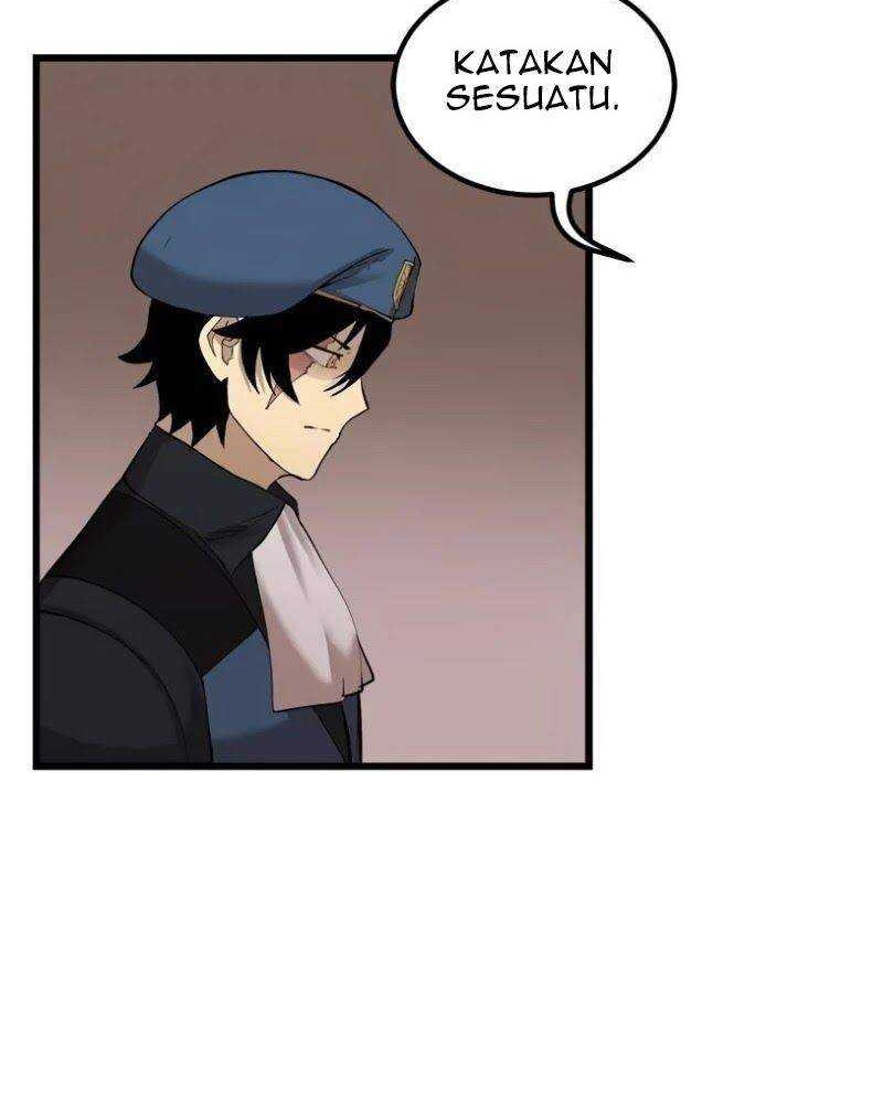 The Dungeon Master Chapter 79 Gambar 31