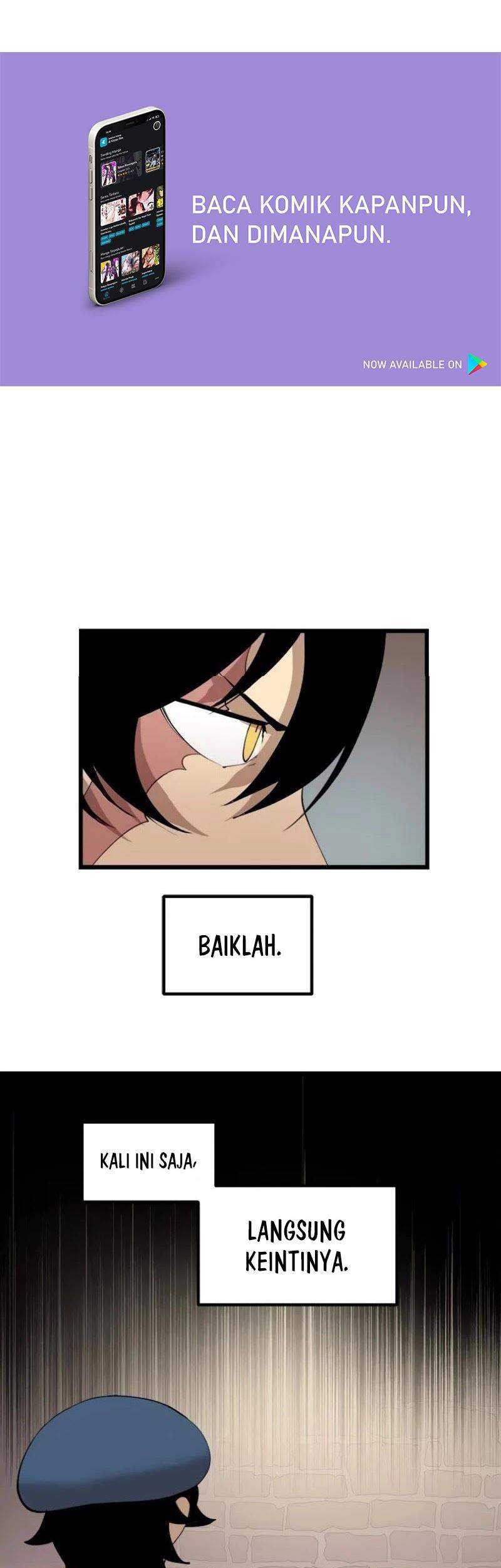 The Dungeon Master Chapter 79 Gambar 32