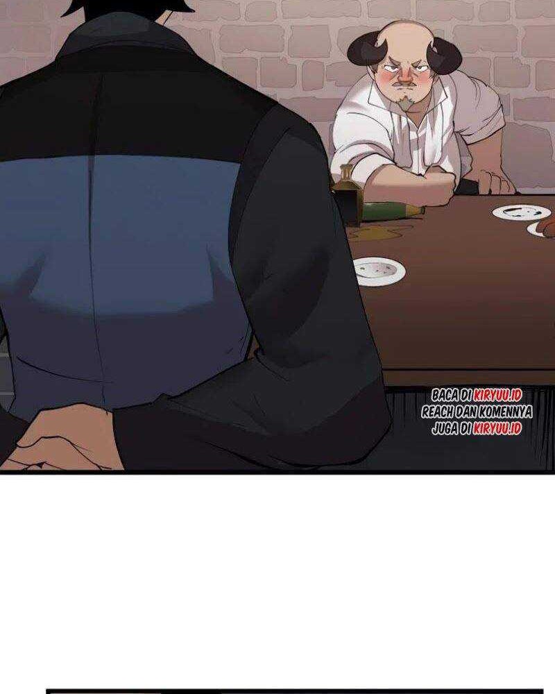 The Dungeon Master Chapter 79 Gambar 33