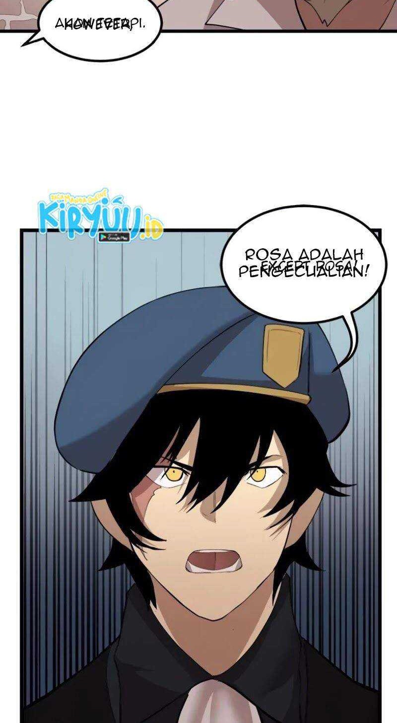 The Dungeon Master Chapter 79 Gambar 35