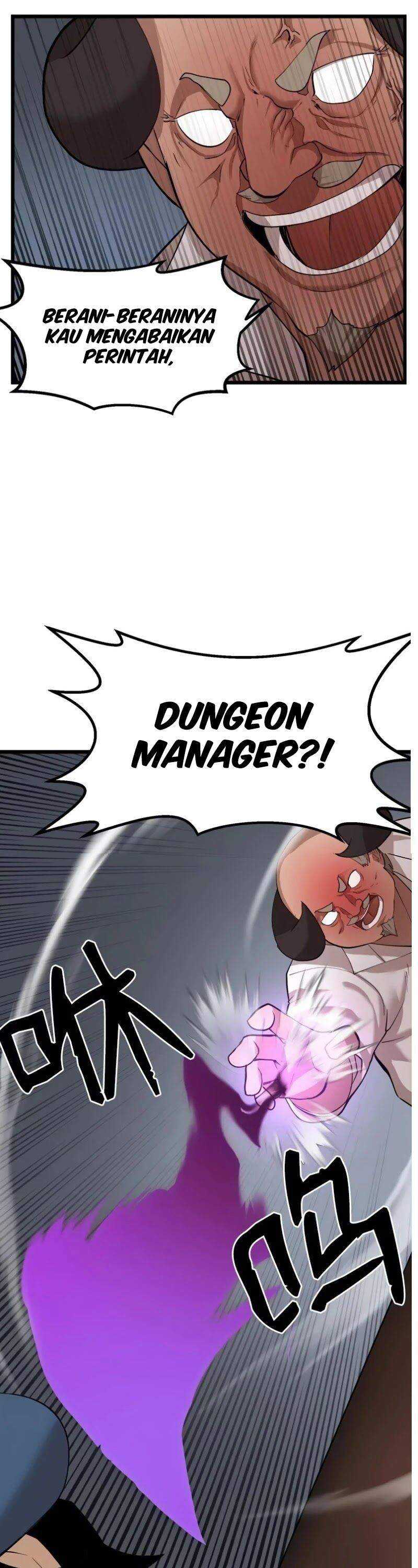 The Dungeon Master Chapter 79 Gambar 20