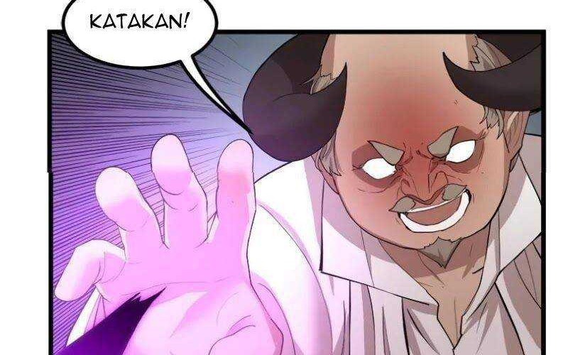 The Dungeon Master Chapter 79 Gambar 41