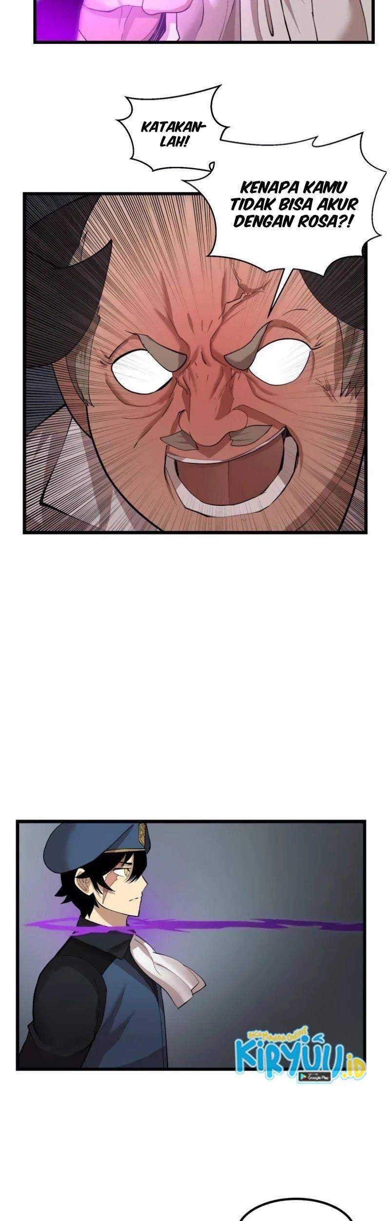 The Dungeon Master Chapter 79 Gambar 42